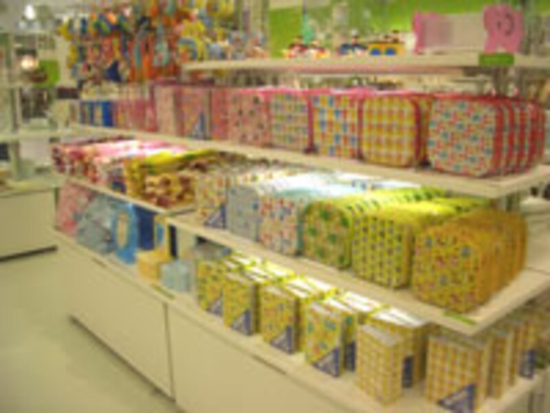 ステーショナリー