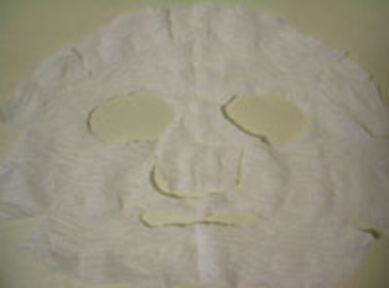 フェイスマスク