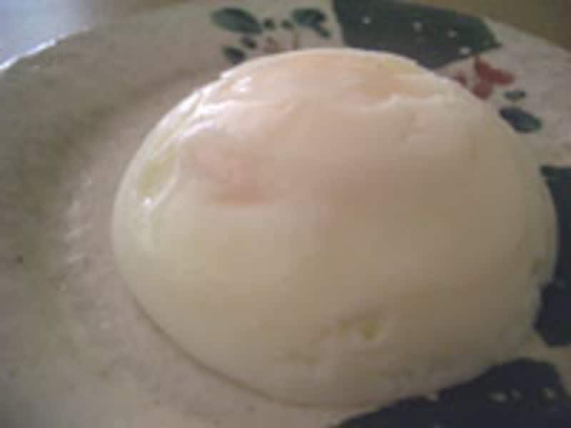 目玉焼き