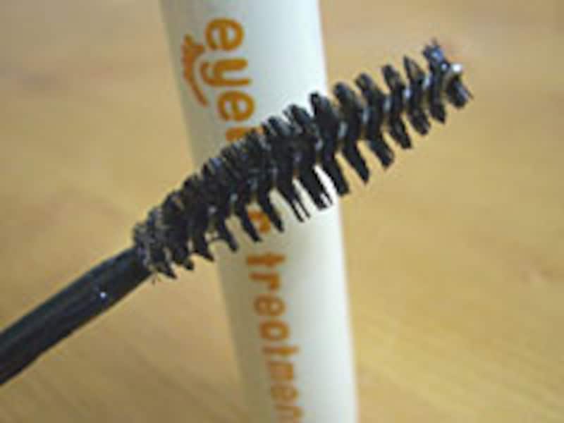 まつ毛トリートメント