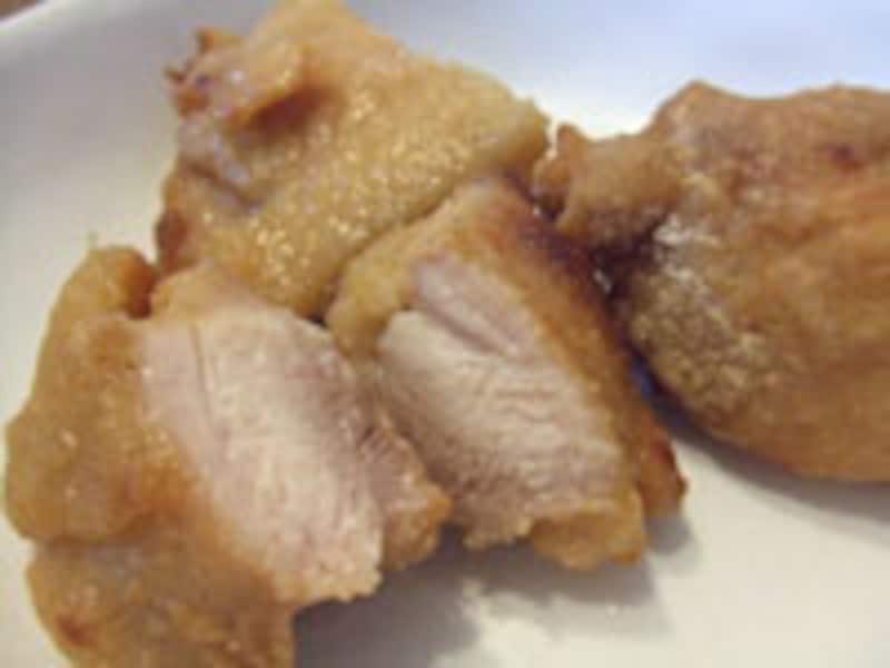 オイルスプレー