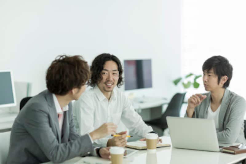 「都合がいい」の英語例文