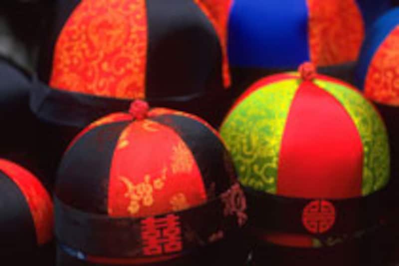 中国帽