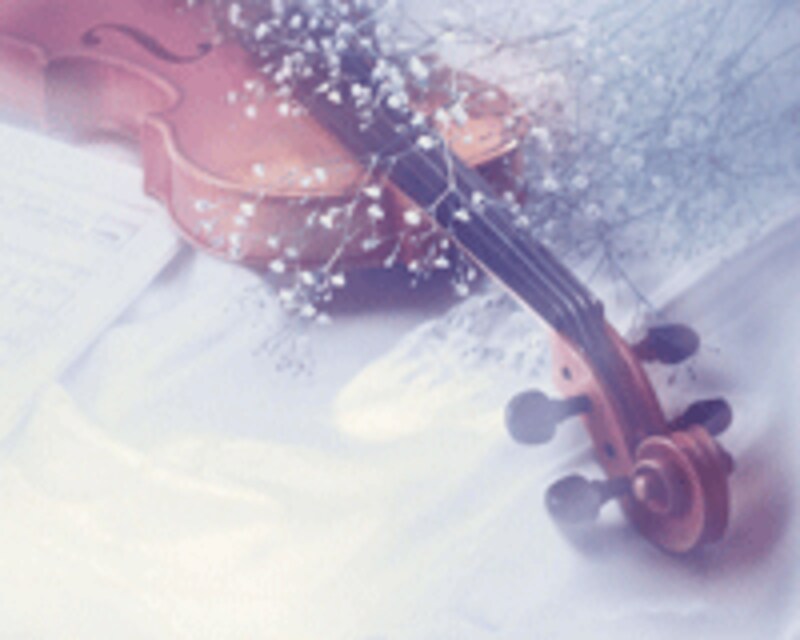 芸術は国境を越える！