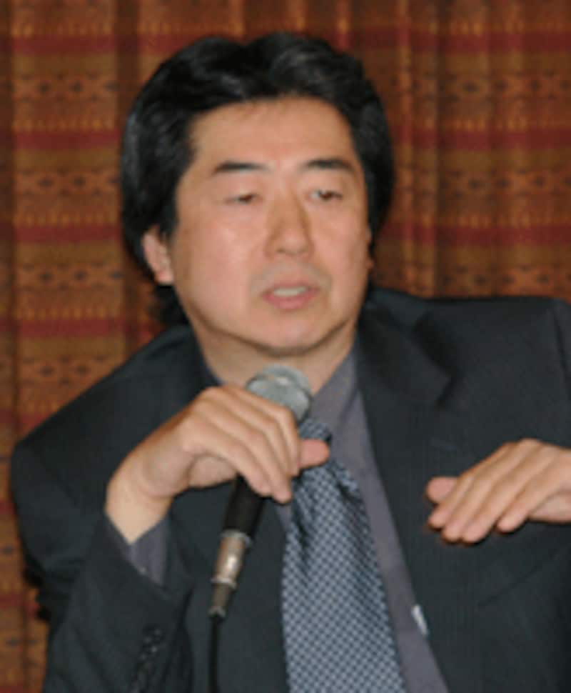 写真のタイトル