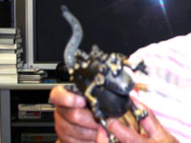 岡野工業成功の秘密