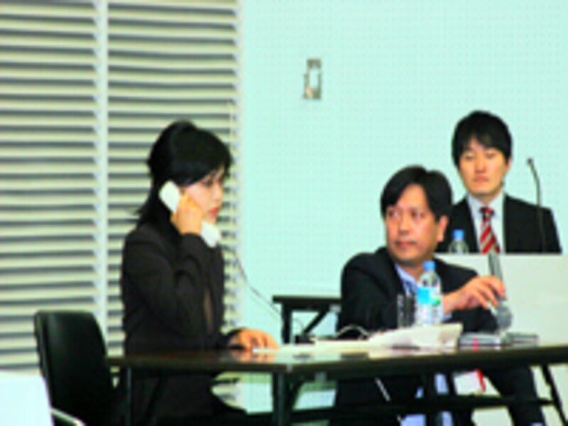 スピーキングテストフォーラム