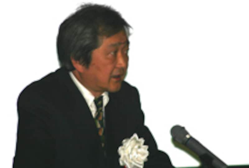 スピーキングテストフォーラム