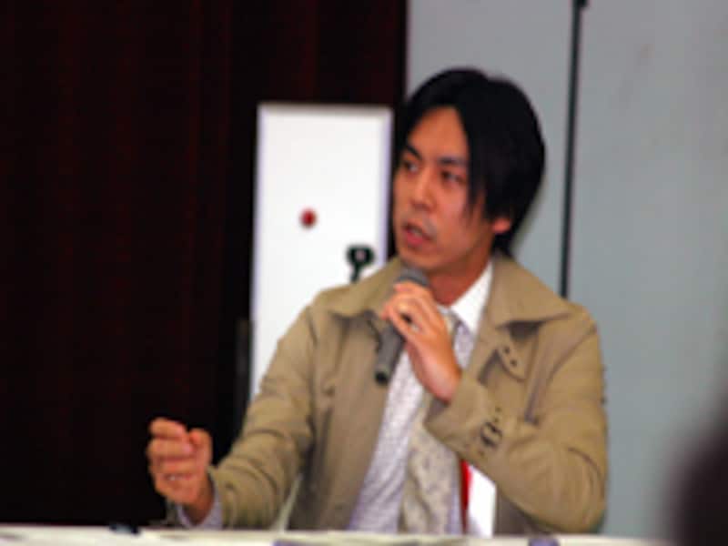 スピーキングテストフォーラム