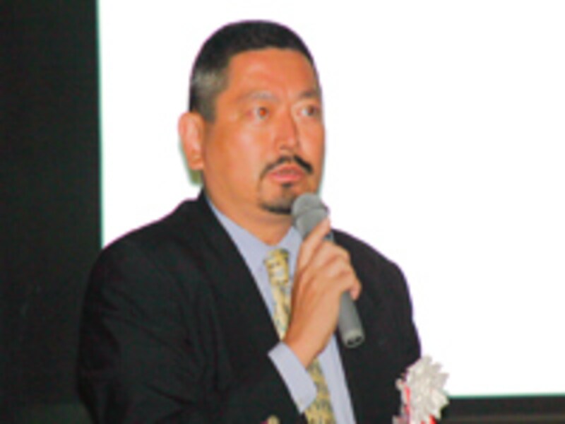 スピーキングテストフォーラム