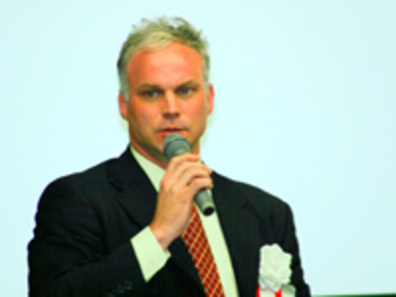 スピーキングテストフォーラム