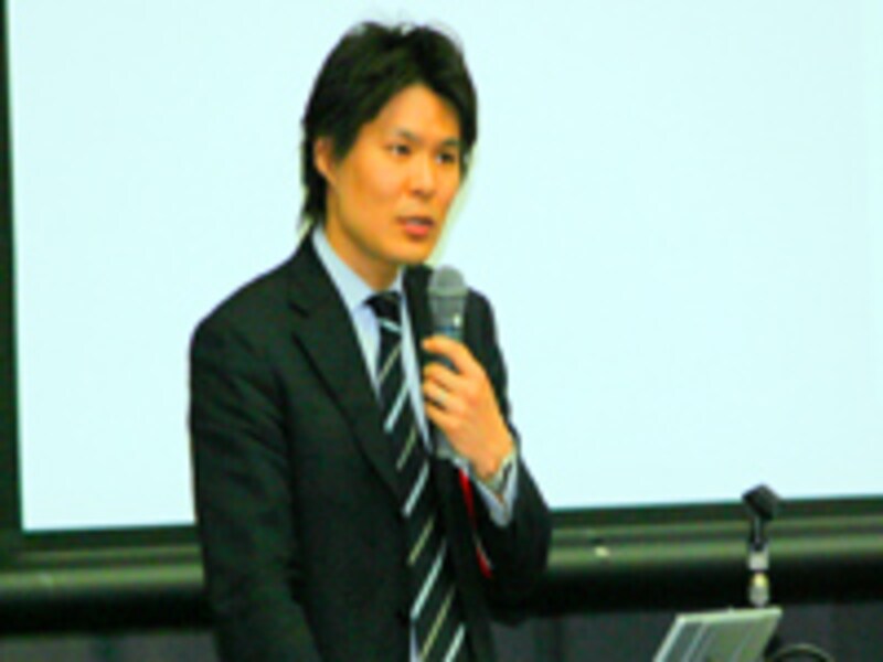 スピーキングテストフォーラム