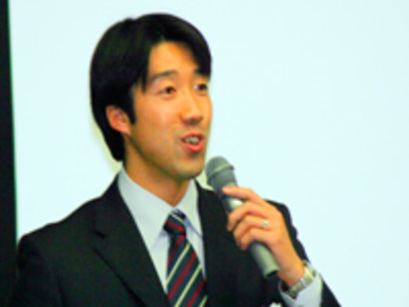 スピーキングテストフォーラム