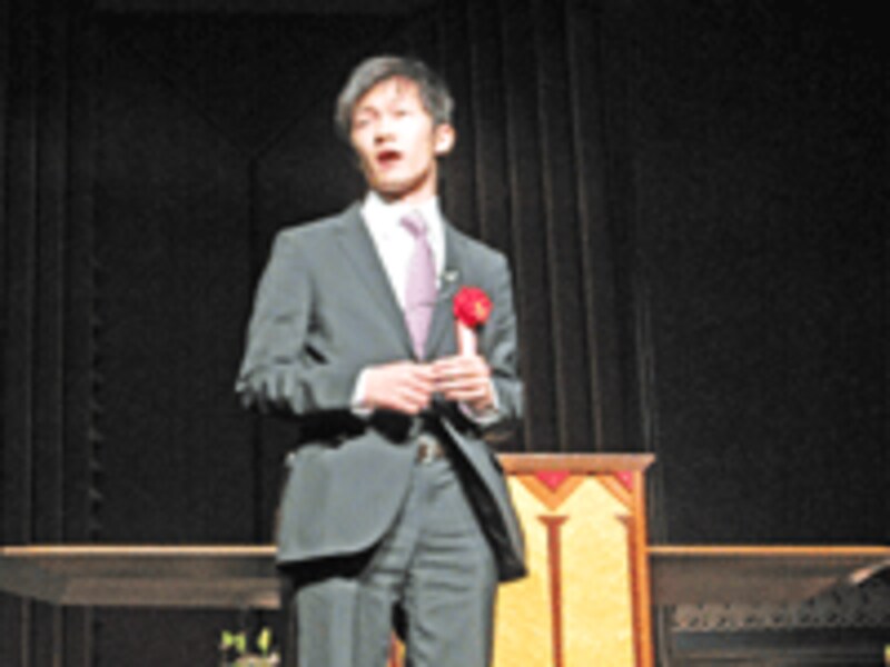 東京大学安田講堂