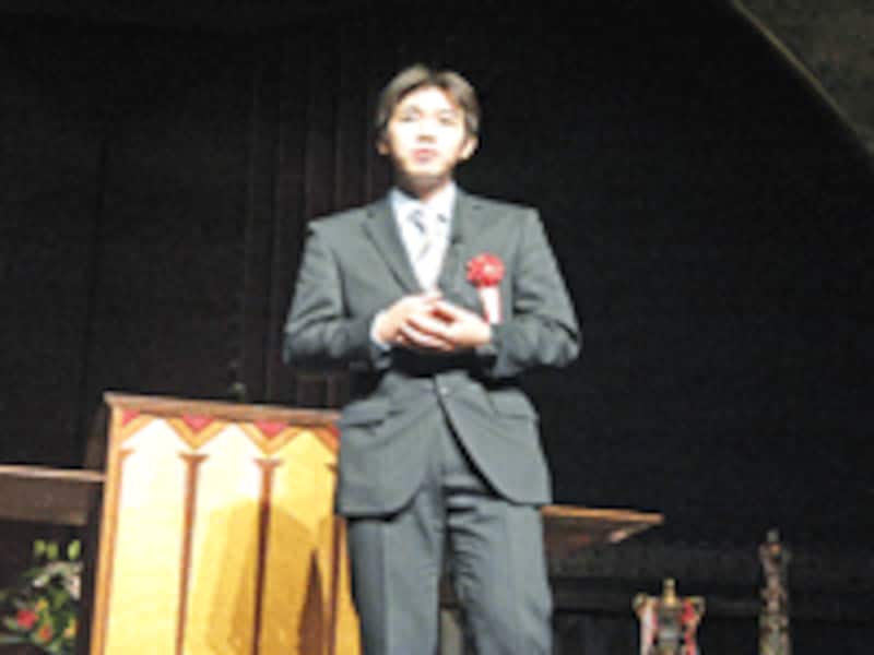 東京大学安田講堂