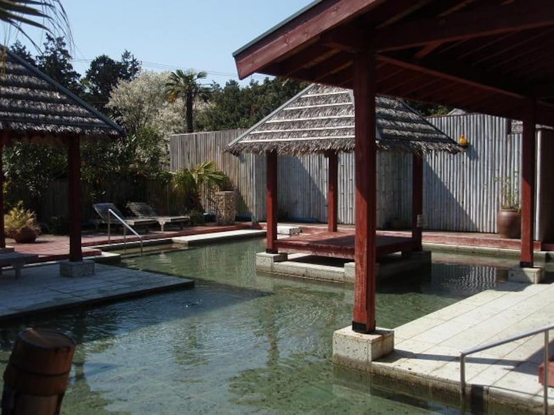 ホテルアンビエント伊豆高原