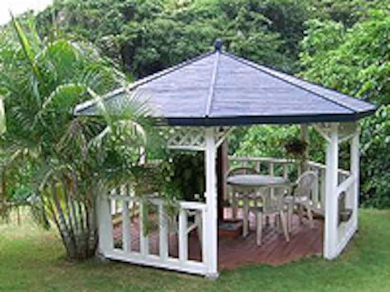 やすらぎ空間 蒼蒼家