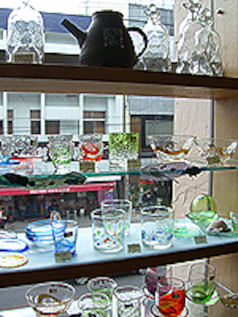 わした琉球珈琲館