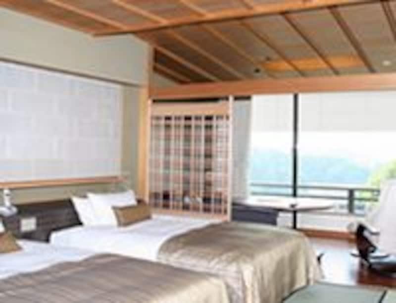 新タイプの部屋