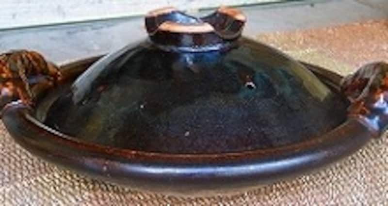 黒鍋