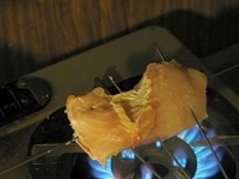 鯛の塩焼きの作り方 三枚おろしや焼き方など 男の料理 All About 鯛の塩焼きの作り方 三枚おろしや焼き方など 男の料理 All About