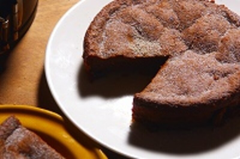 チョコレートケーキ