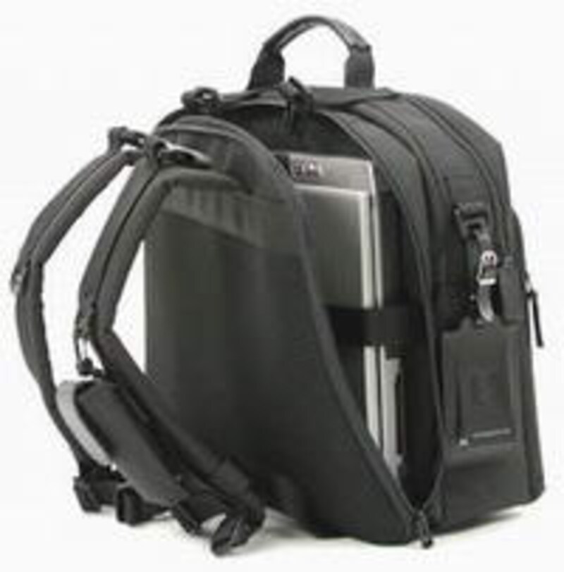 バッグワークス「BGW501」