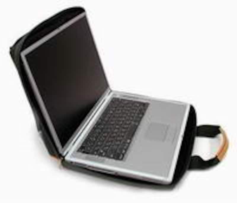 バッグワークス モバイルPCバッグV2