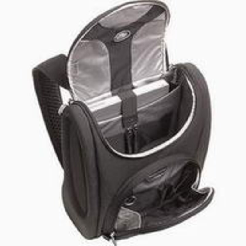 TUMI「バックパック」