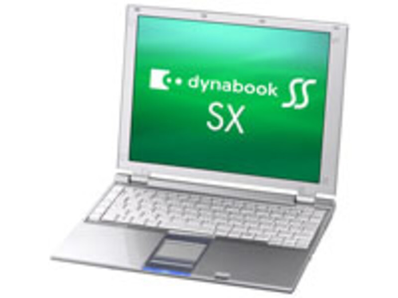 dynabook
