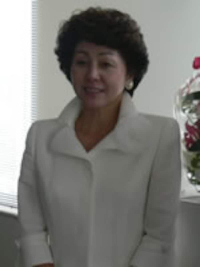 サクセスウーマン講座