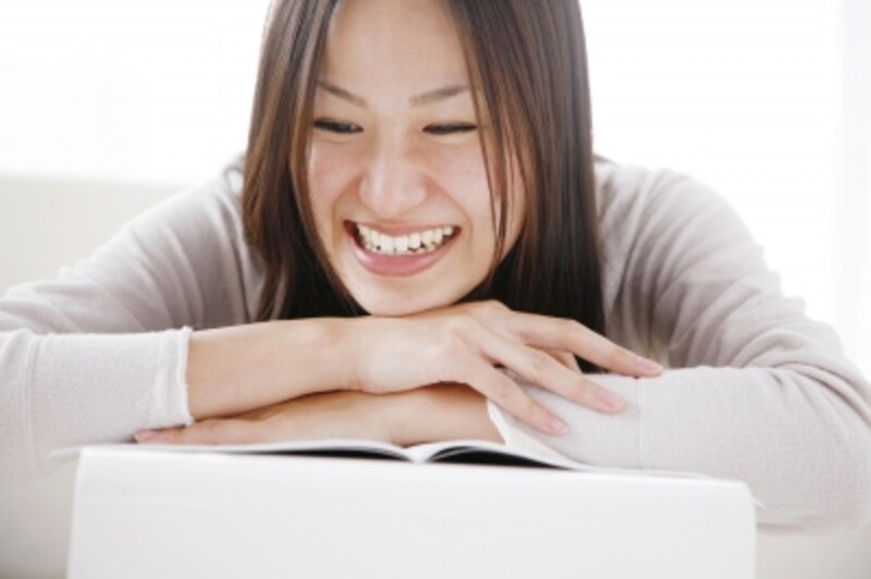 女性タレントの持つ資格とは?