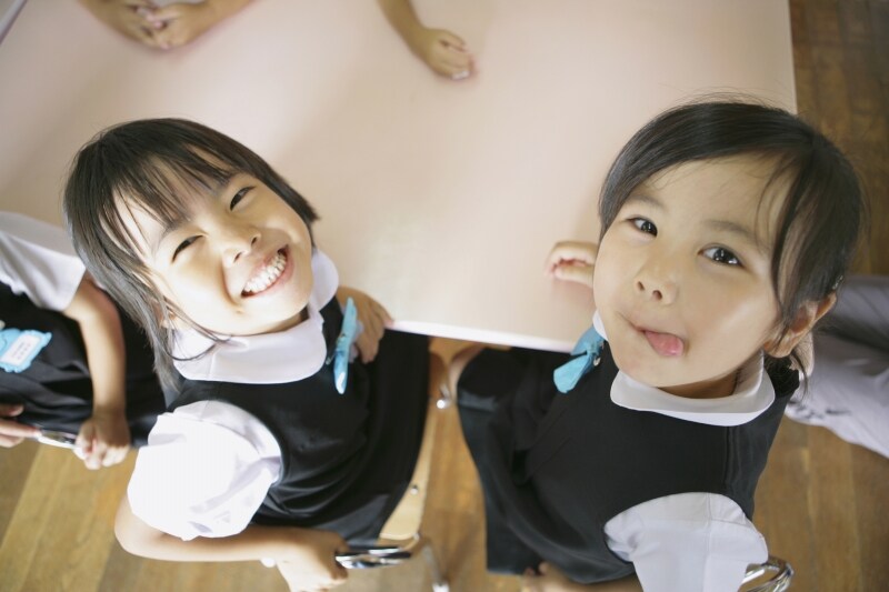 女性に人気の資格