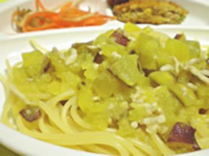 管理栄養士 川口由美子さん