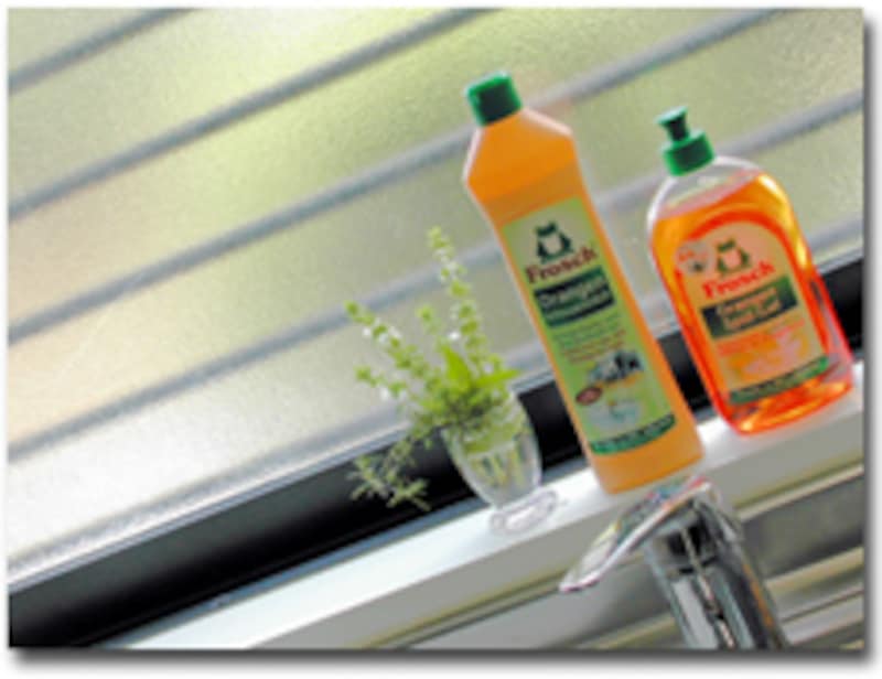 フロッシュinキッチン