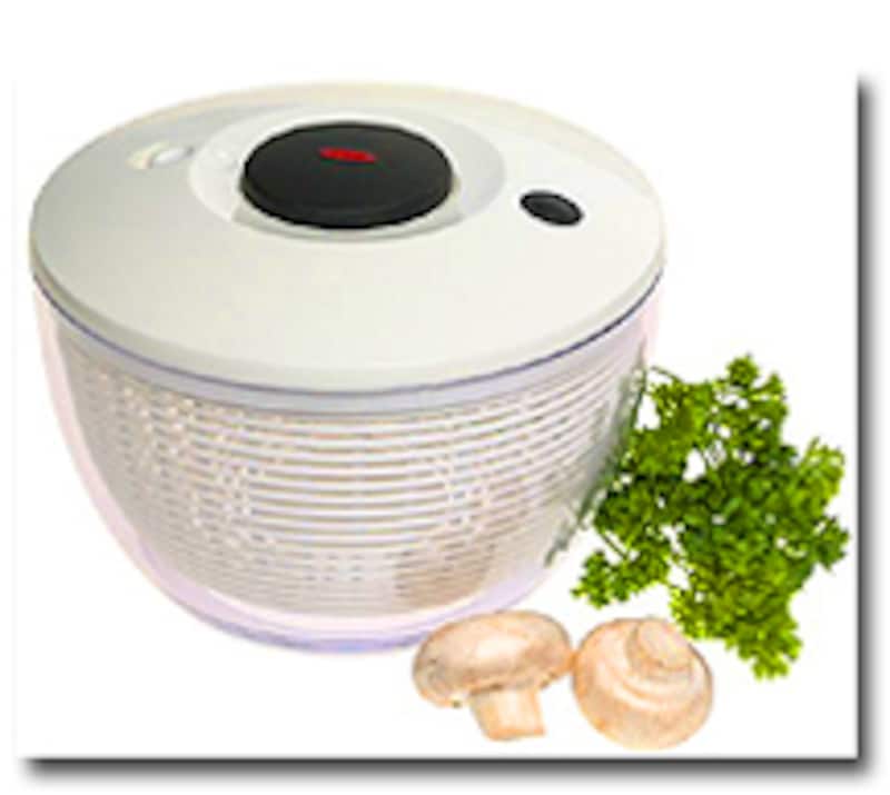 サラダスピナー