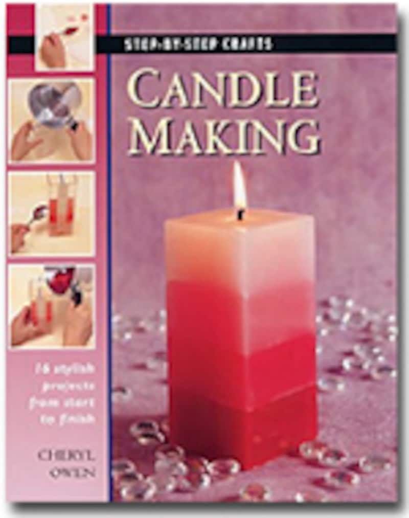 Candle Making