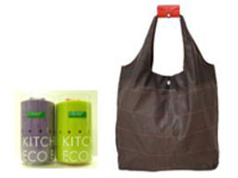 BENETON ecobag