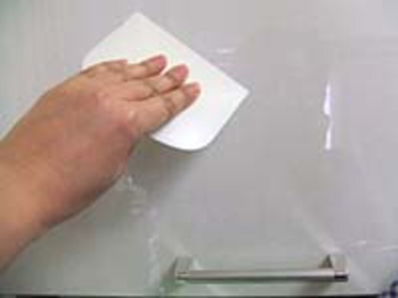 おそうじにも使えます