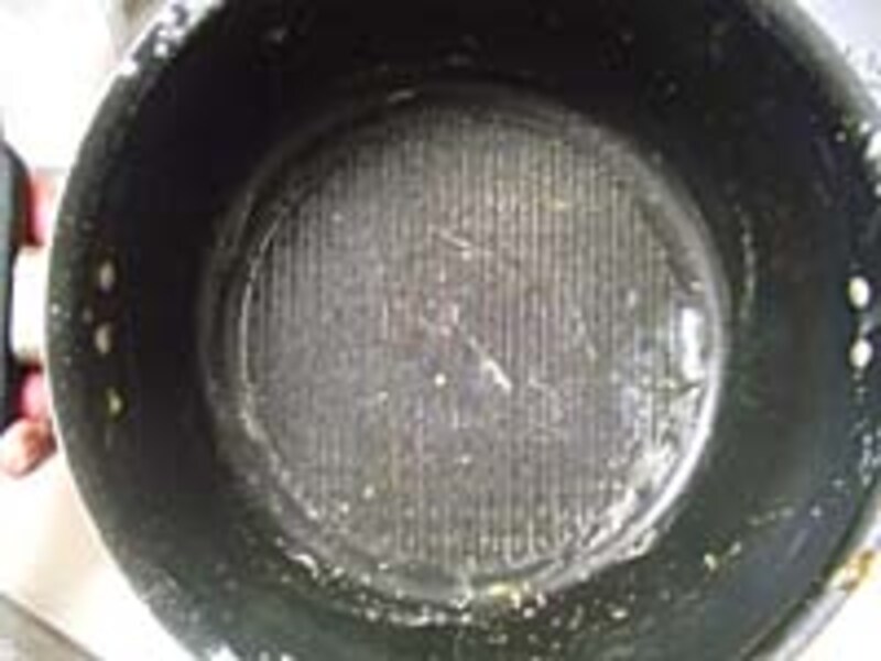 ここまできれいになりました。