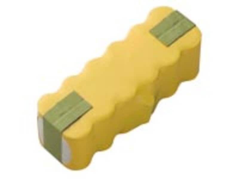 バッテリー交換はマストです