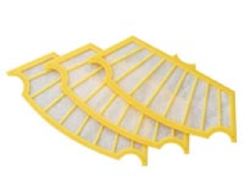 フィルター交換もしたほうがいいでしょう