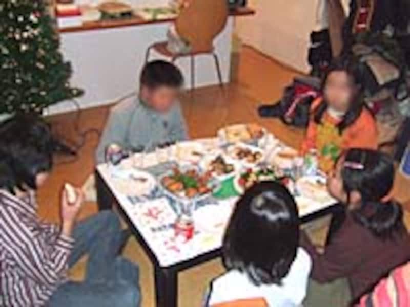 仲間で助けあれば乗り切れる！