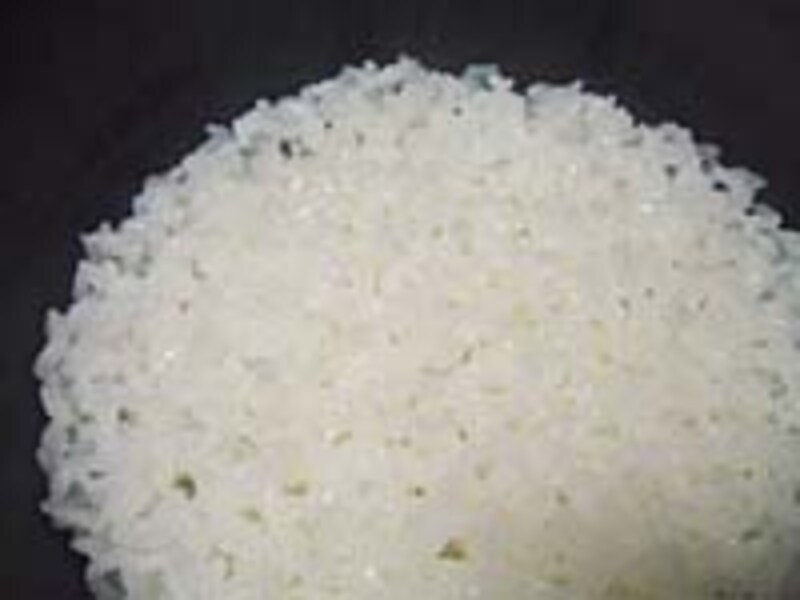 あなどれない電子レンジ炊飯は暮らしのスタイルに合わせて