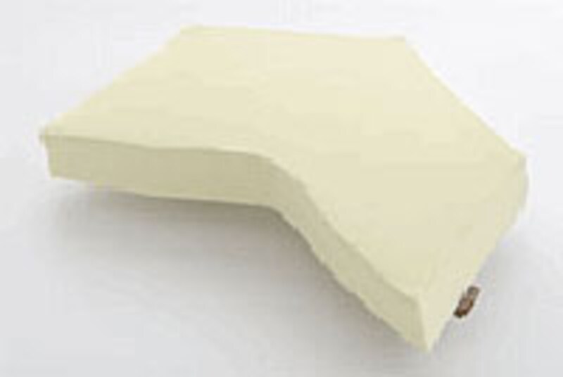 枕にも要注意！