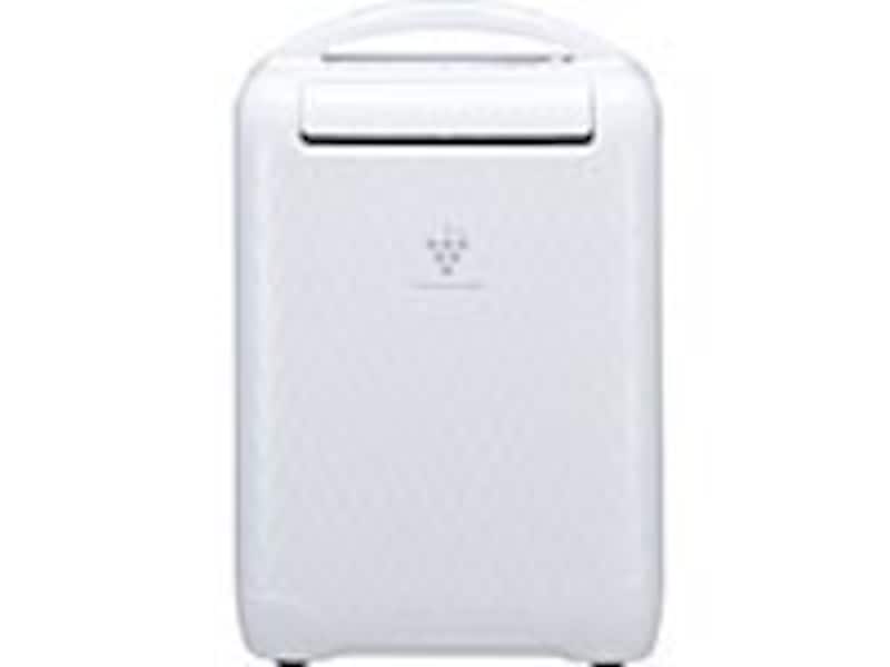 シャープ 冷風・衣類乾燥除湿機 CV-Y100-W 