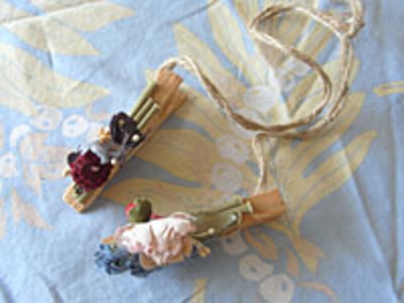 いろんなバリエーションがあっても楽しいですよね