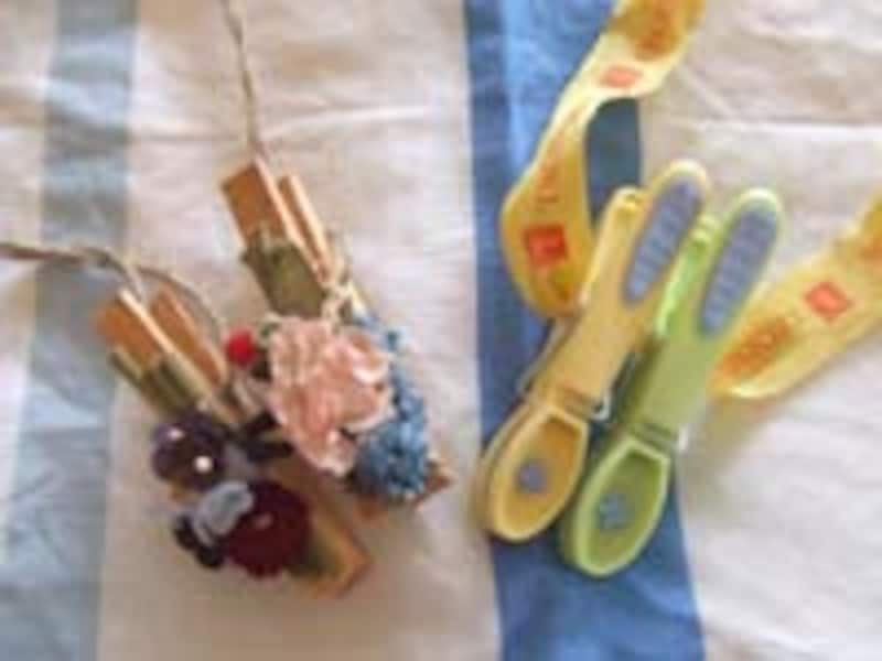 この秘密兵器でキッチンクロスがエプロンに！