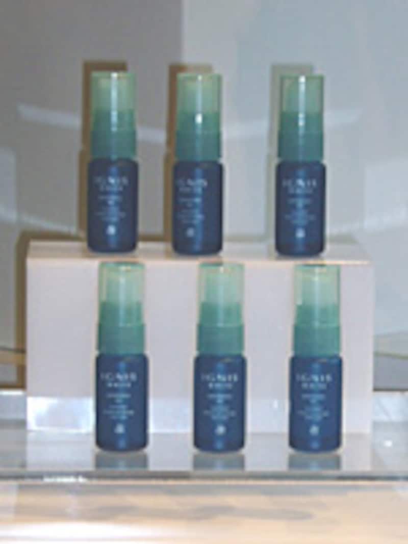 イグニスホワイト ホワイトニング EN