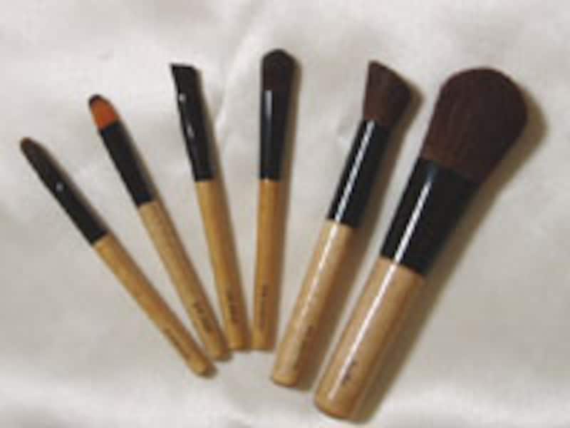 ブラシイメージ